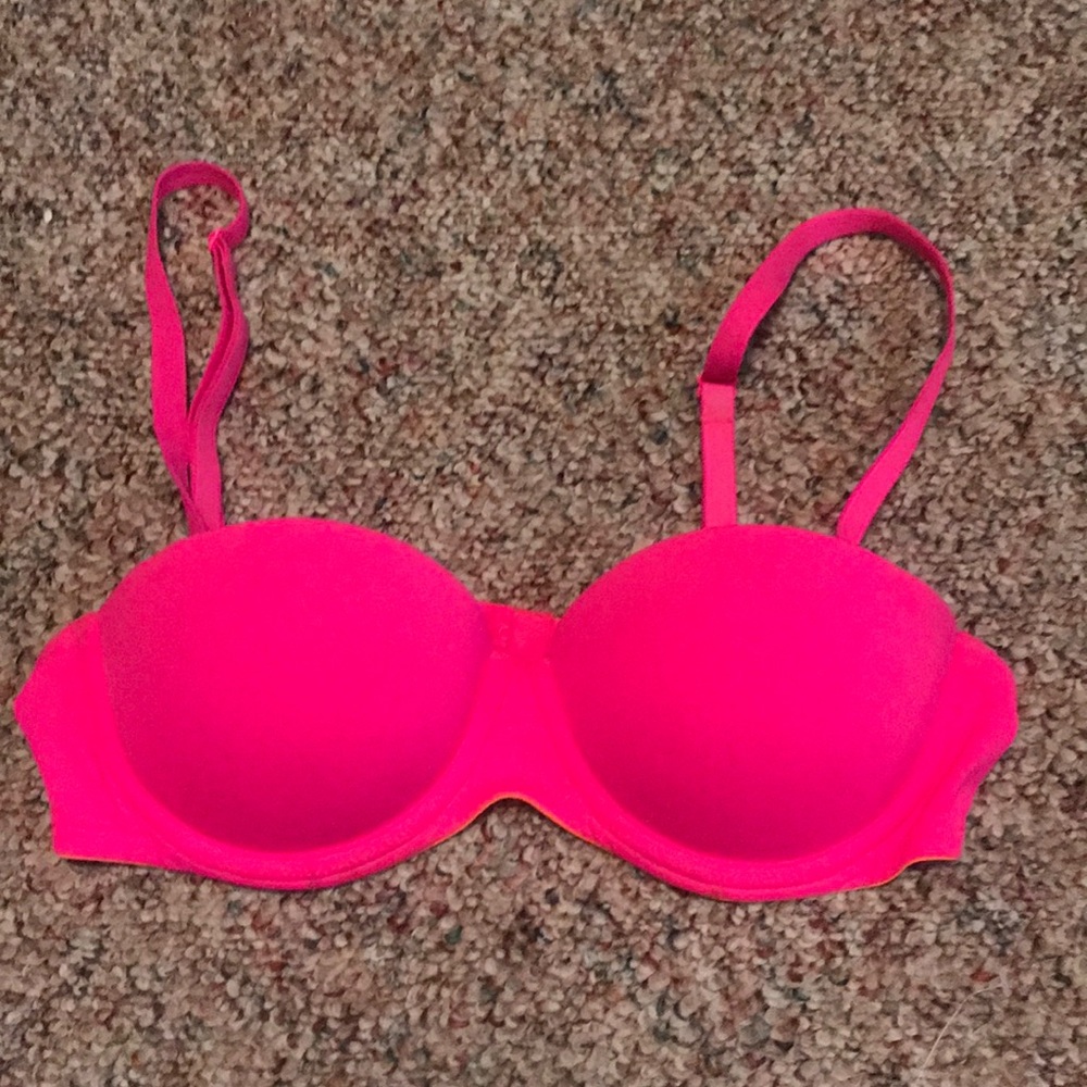 Victoria’s Secret Push up bra